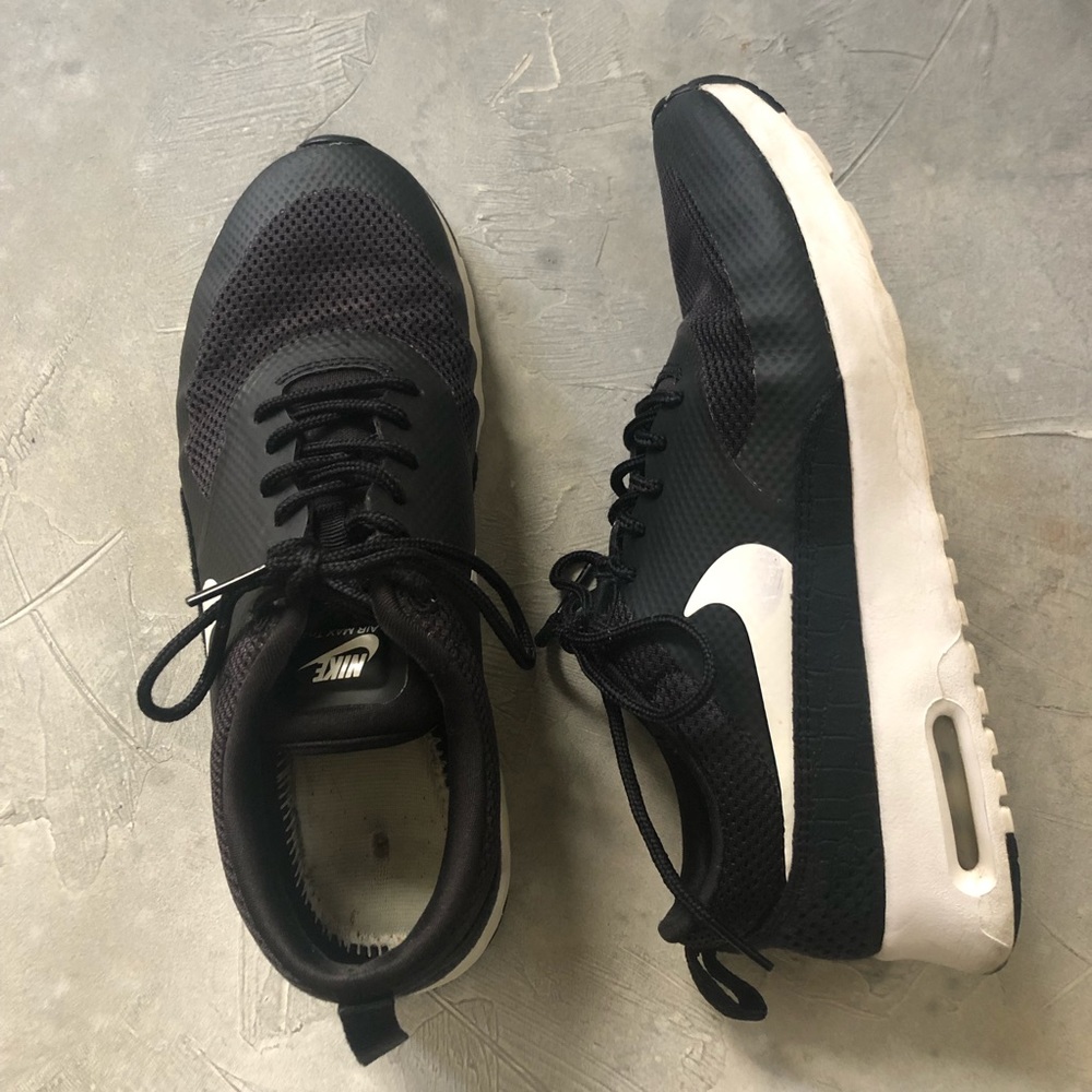 Nike Air Max size 8